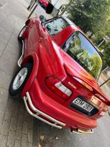 Suzuki X-90 4x4 Targa - Suzuki X-90 aus 1996