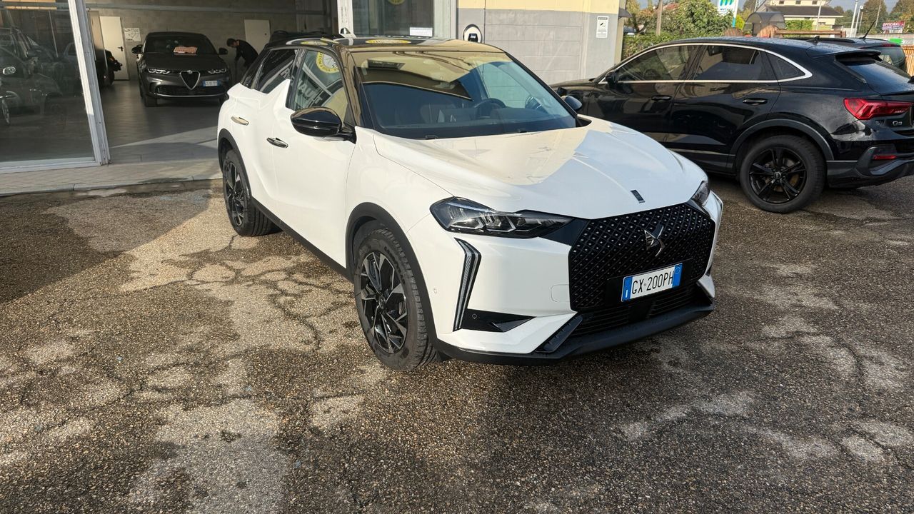 DS Automobiles Ds DS3 3 BlueHDi 130 aut. Étoile imagem 2