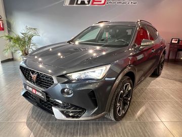 Cupra Formentor - 8