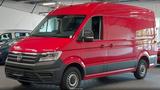 Volkswagen Crafter35*LED*Standheiz*Fenster*R-Cam*ACC*Navi - mit Diesel-Antrieb: Fe