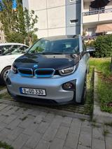 BMW i3 (60 Ah)  - BMW i3 in Berlin