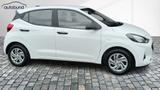 Hyundai i10 III 1,0 MPi Autom. Comfort 5 Sitze ALARM  - Hyundai i10: Comfort