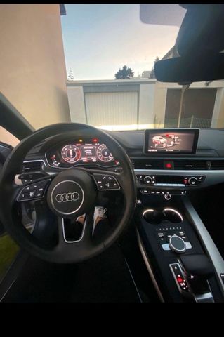 Audi AUDI A4 TOP ZUSTAND