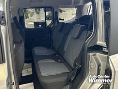 Foto Nummer 7: FORD Tourneo Courier