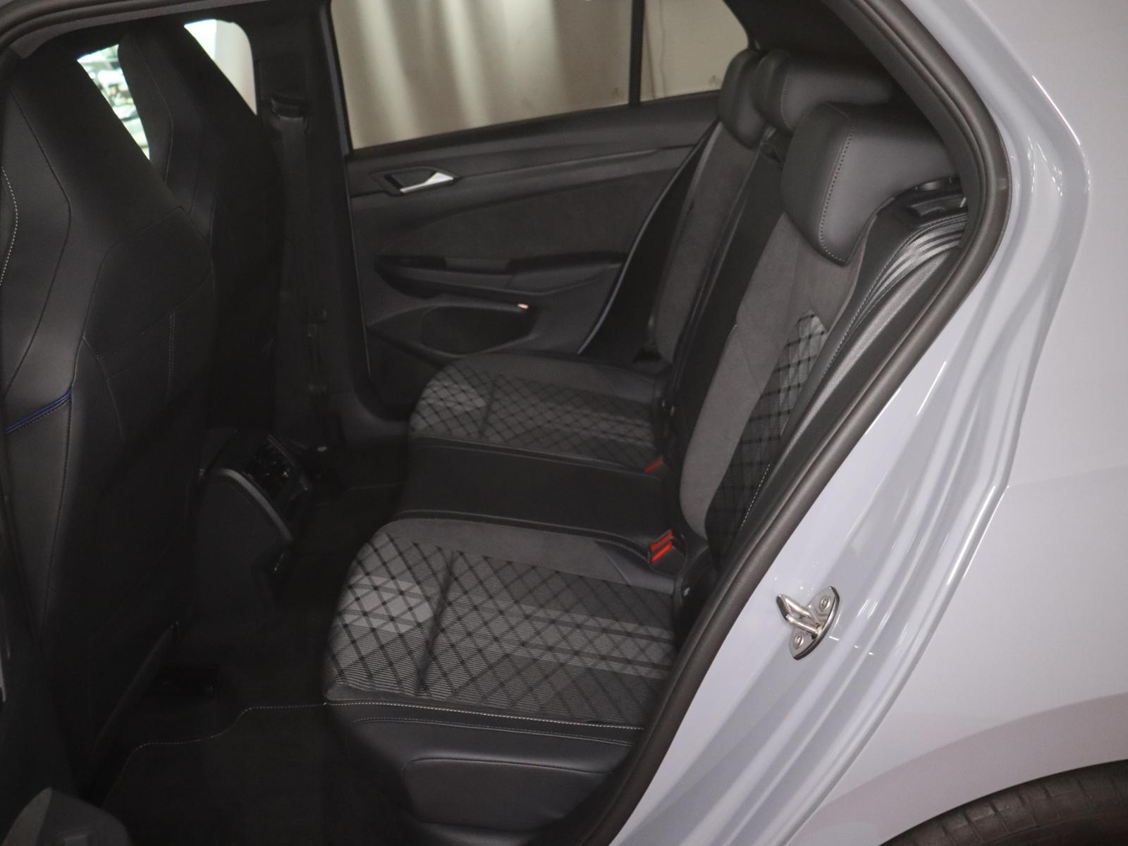 Volkswagen Golf R-Line 1.5 eTSI 300,-ohne Anzahlung Kamera, миниатюра 15