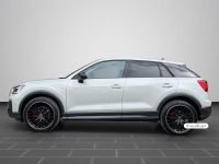 Audi Q2 - Vorschau Bild 8