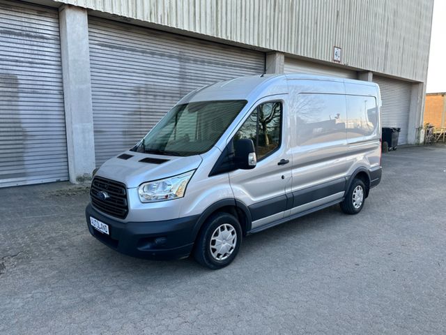 Ford Transit Kasten 310 L2H2*Regale von Bott*Klima*Na