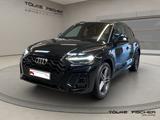 Audi SQ5 3.0 TDI quattro MHEV Sportp. ACC FLA HUD LM - Audi SQ5 in Mönchengladbach