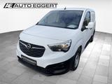 Opel Combo Cargo Edition 1.5 Diesel Bluetooth Fernlic - Opel Combo B mit Diesel-Antrieb