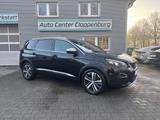 Peugeot 5008 GT 2,0 BlueHDi 180 FAP Automatik  GT-Line  - Peugeot 5008: 2.0