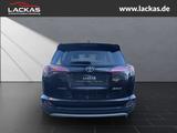 Toyota RAV 4 Edition-S 2.0 4x2*KAMERA*SCHIEBED.*SHZ*15J - Toyota RAV 4 mit Diesel-Antrieb: Geländewagen