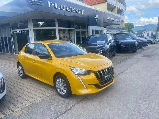 Peugeot 208 Active PureTech 75