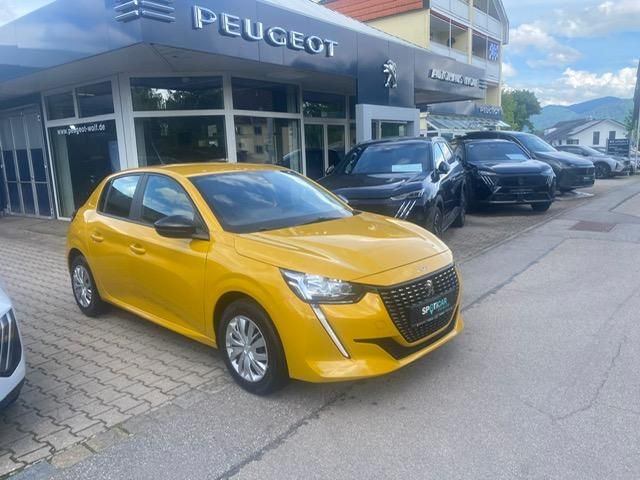 PEUGEOT 208 Active PureTech 75