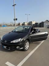 Peugeot 206 CC Filou 110 Filou - Peugeot 206 in Bonn