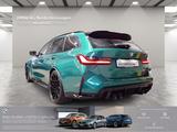 BMW M3 Competition M xDrive Touring Harman/K Kamera - BMW M3 Gebrauchtwagen