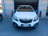 Opel Mokka 1.4 Turbo GPL Tech 140CV 4x2 Cosmo - Opel Mokka mit LPG-Antrieb