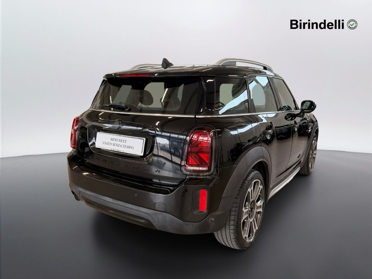 MINI Mini Countrym.(F60) - Mini 1.5 One D Yours  imagem 3
