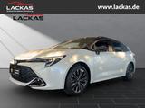 Toyota Corolla 1.8 Hybrid Black/White*15JAHRE*Inkl. WKR - Toyota Corolla in Krefeld