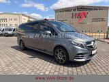 Mercedes-Benz V 250 4M EXTRALANG/AMG/LED/STANDHZG/BUR/AHK 2.5T - Mercedes-Benz V 250 in Erfurt