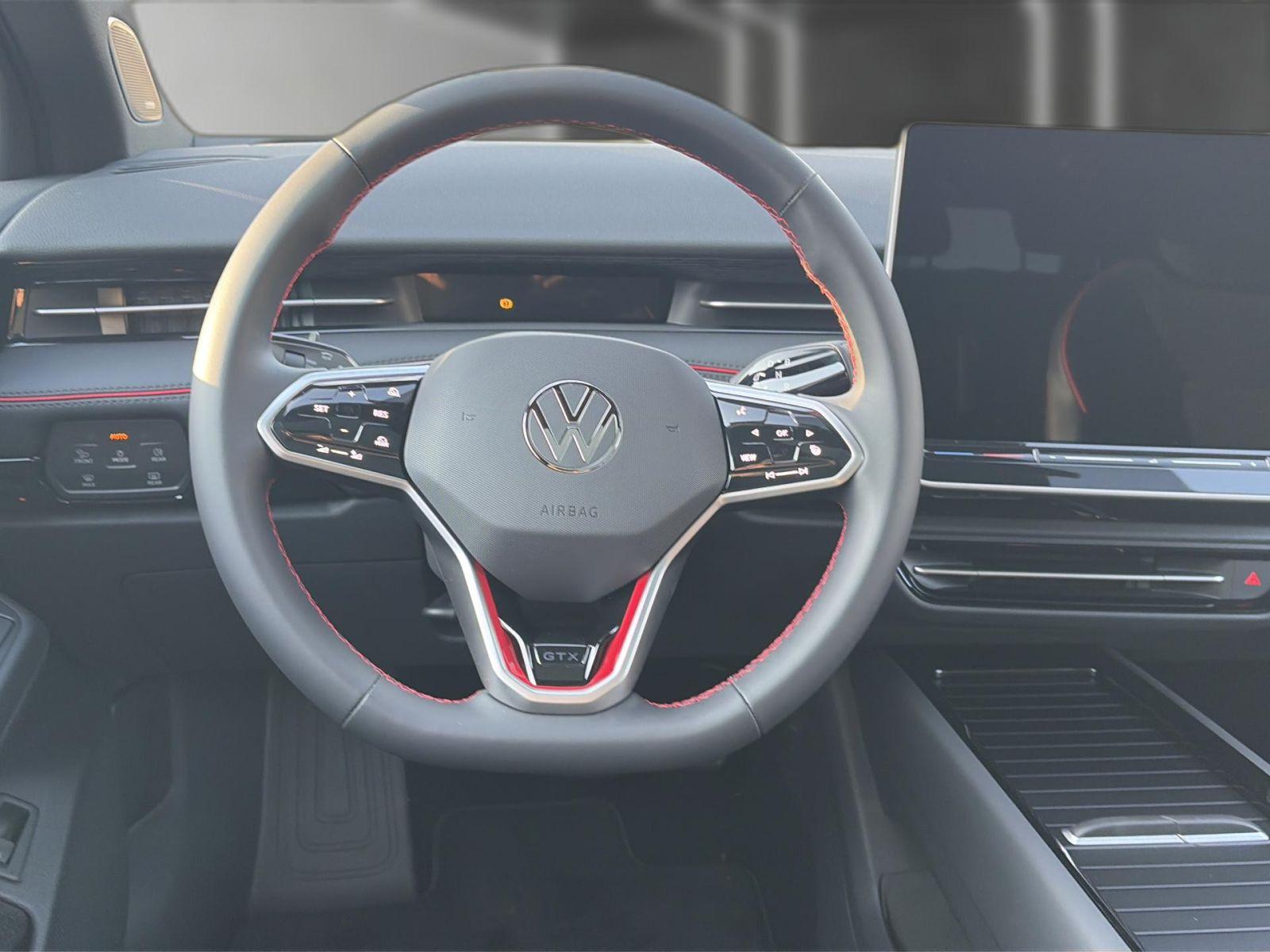Volkswagen ID.7 Tourer GTX *PANO*NAV*IQ.DRIVE*WärmeP*
