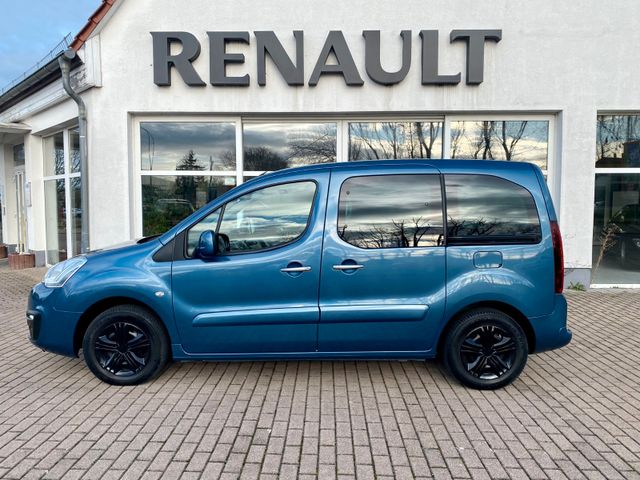 Citroën Berlingo BlueHDi 100 Multispace Selection