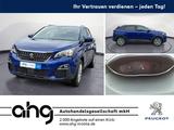 Peugeot 3008 1.2 PureTech 130 Active Bluetooth PDC Klima - Peugeot mit Benzin-Antrieb: Schaltgetriebe