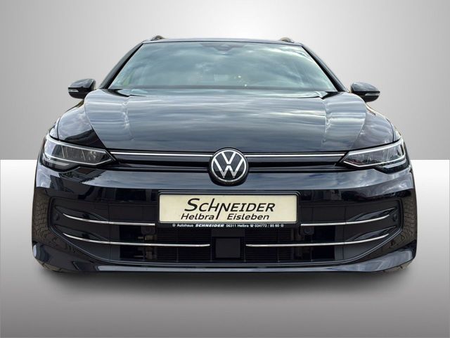 GOLF VIII VARIANT 1.5 eTSI DSG GOAL AZV+ACC+LED