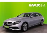 Mercedes-Benz E 220 d T 9G-tronic Avantgarde+LED+NAVI+AHK+PDC - Mercedes-Benz Avantgarde