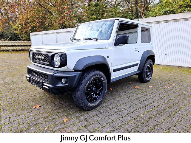 Suzuki Jimny 1.5 ALLGRIP Comfort Plus top Optik