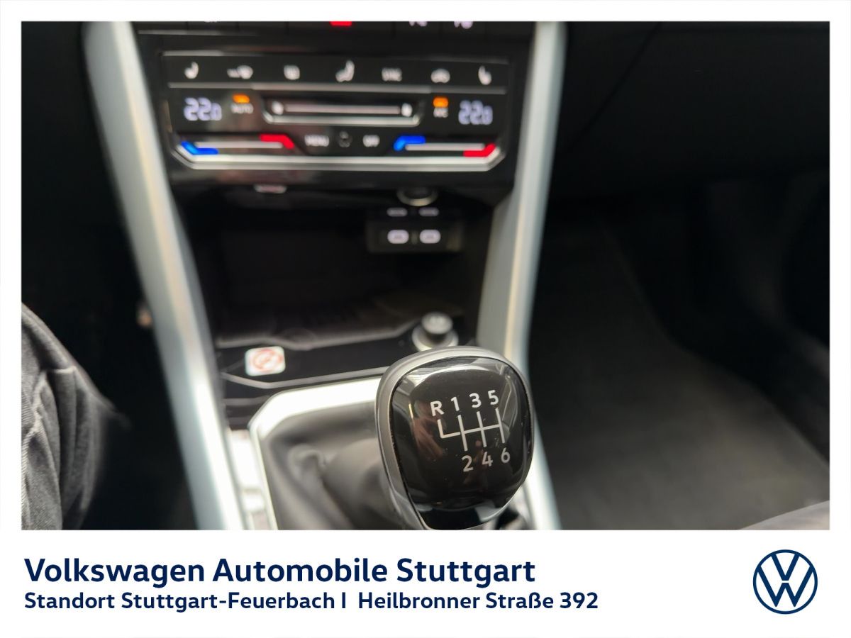 Volkswagen T-Roc - Bild 14