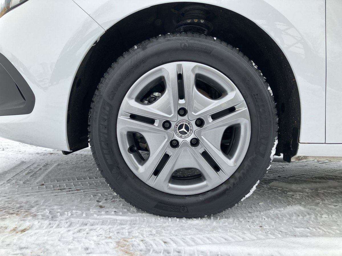 Mercedes-Benz Citan - Bild 13