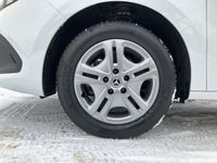 Mercedes-Benz Citan - Vorschau Bild 13