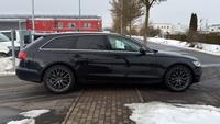 Audi A6 Avant 2.0 TDI 20 Zoll Alufelgen