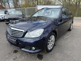 Mercedes-Benz C 180 T CDI BlueEfficiency*2.Hd.*Rentner* - Mercedes-Benz C 180: Cdi Blueefficiency