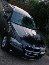 BMW 320D E91 - Automatik 2012 - BMW 123 Kombi Gebrauchtwagen