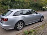 Audi A6 3.0 TDI 200kW quattro S tronic Av - - Audi A6 Gebrauchtwagen in Mannheim