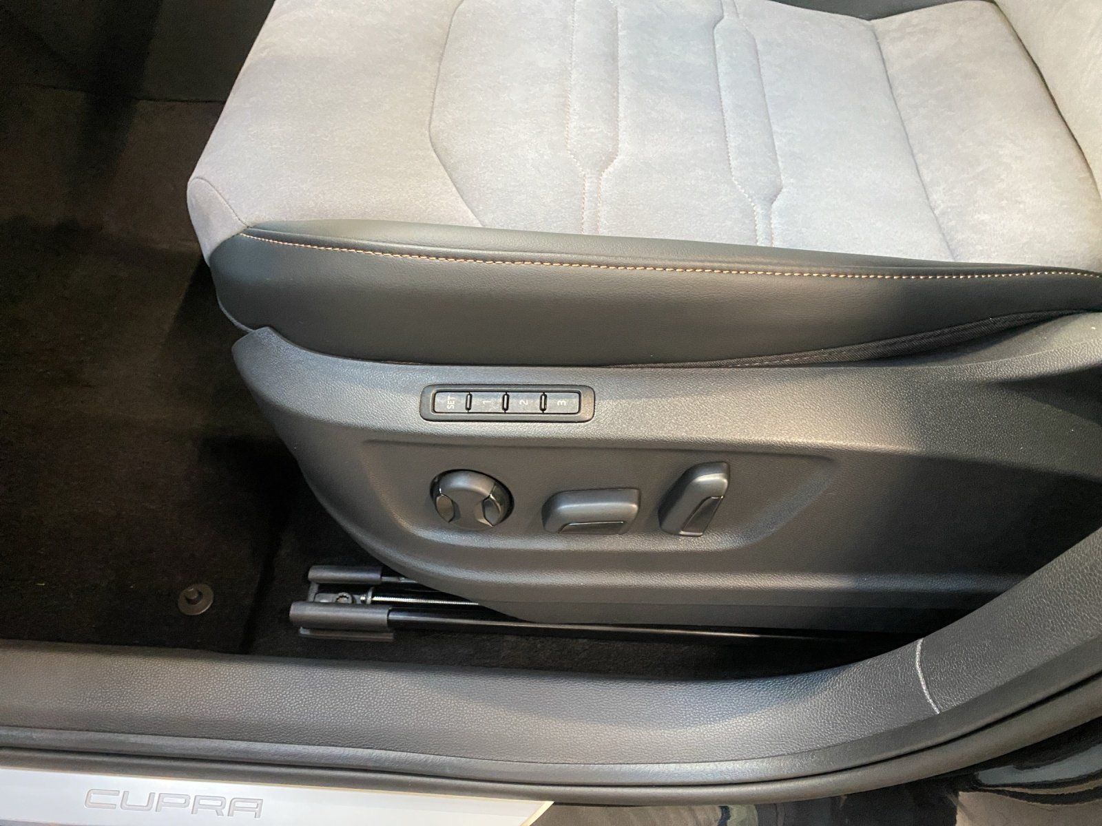 Cupra Ateca - Bild 10