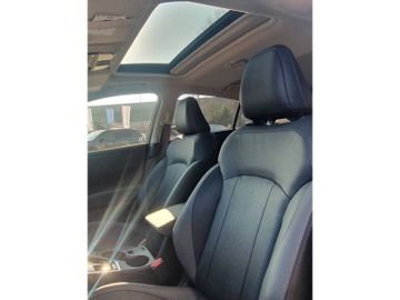 Bild 13 Subaru Impreza 2.0ie e-BOXER Platinum Lineartro