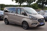 Ford Tourneo Custom 310 L1 TITANIUM ACC-BIX-NAV-KAM - Ford in Berlin: Ka