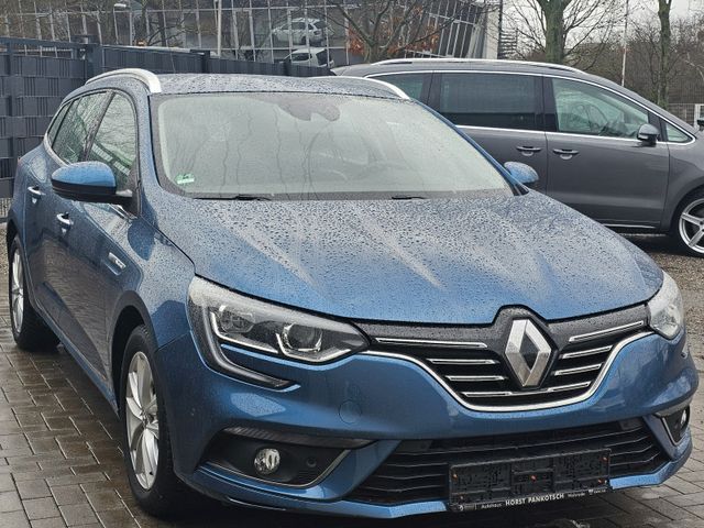 Renault Megane IV Grandtour Intens*AMBIENETE*NAVI*LED*