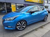 Nissan Micra Tekna Navi 360°+ 2 JAHRE GARANTIE+ - Nissan Micra in Köln