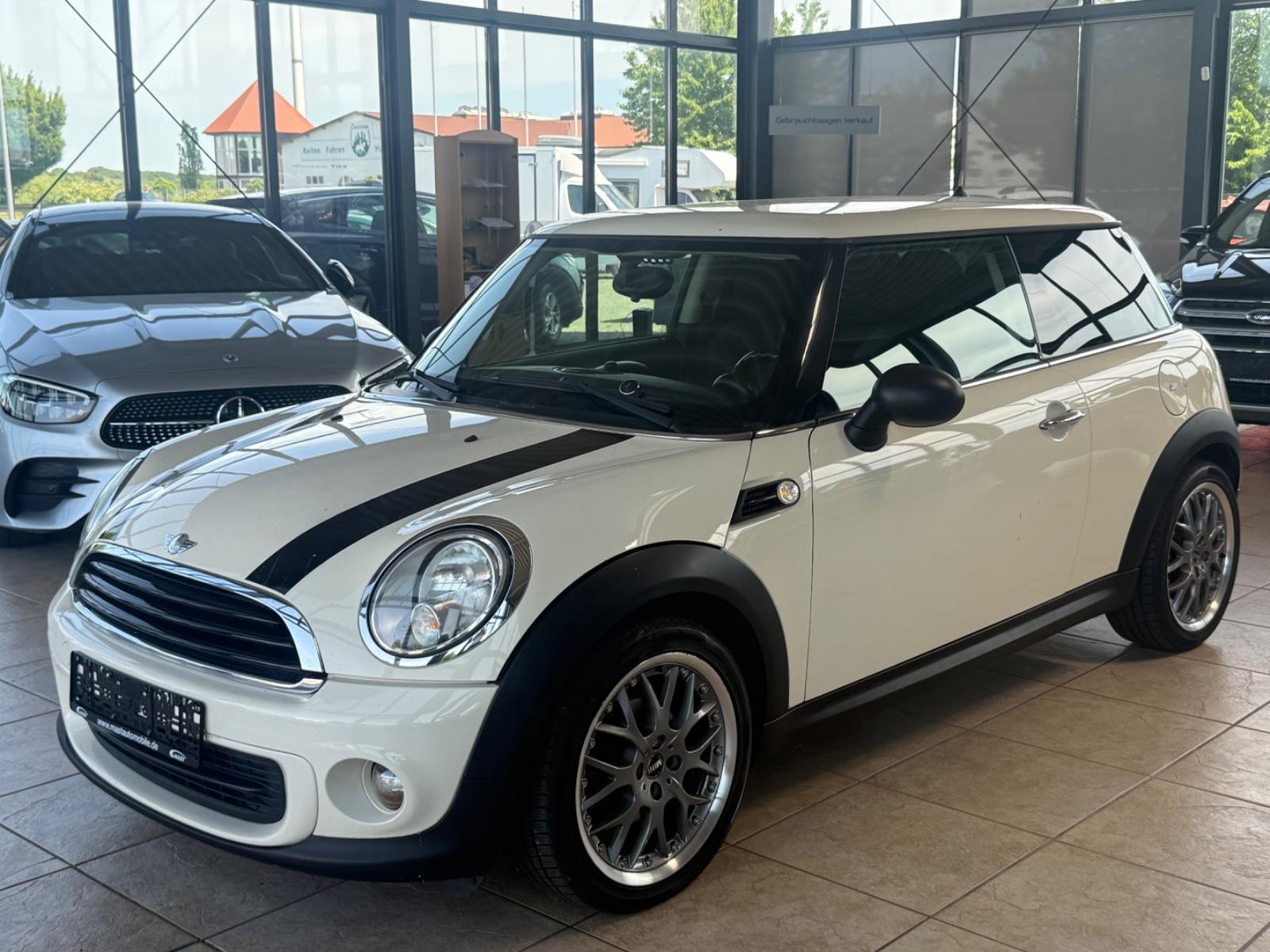 MINI ONE Mini One