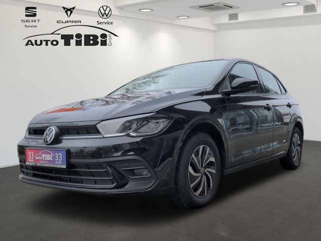 Volkswagen POLO  1.0 TSI / 95 Life