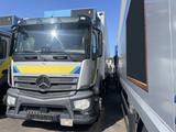 Mercedes-Benz 2540 Actros *Frigoblock *2x vorhanden - Mercedes-Benz 2540 actros