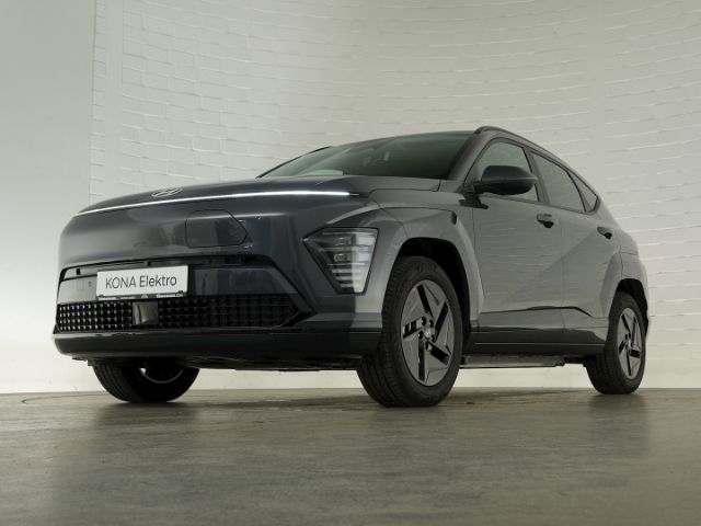 Hyundai KONA Elektro – Bild 26