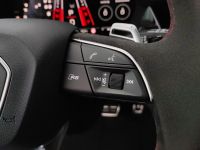 Audi RS3 - Vorschau Bild 15