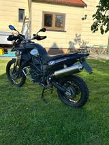 BMW F 800 GS - Offers matching your search criteria