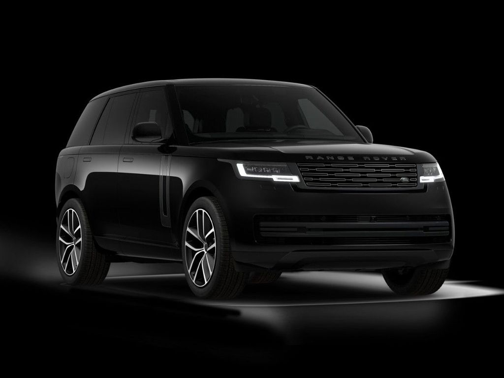 Image of Land Rover Range Rover
