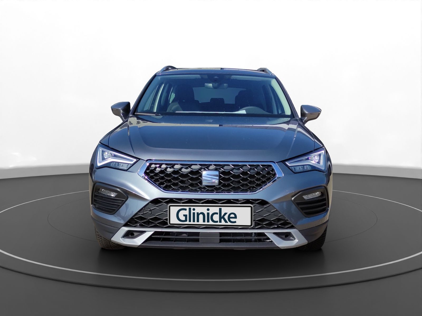 Seat Ateca - Bild 3
