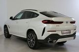 BMW X6 xDr 40dA M Sport Widescreen Standh Panora ACC - BMW X6 Jahreswagen